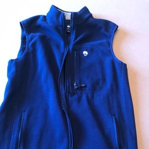 Men’s vest